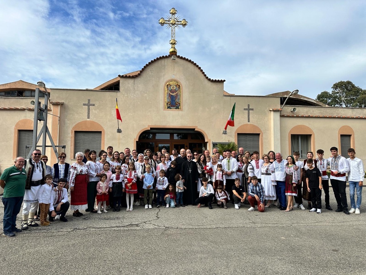 494 civitavecchia