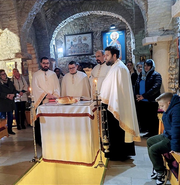 603 trani