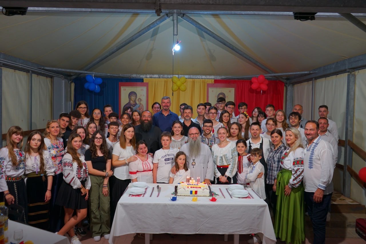 321 ladispoli