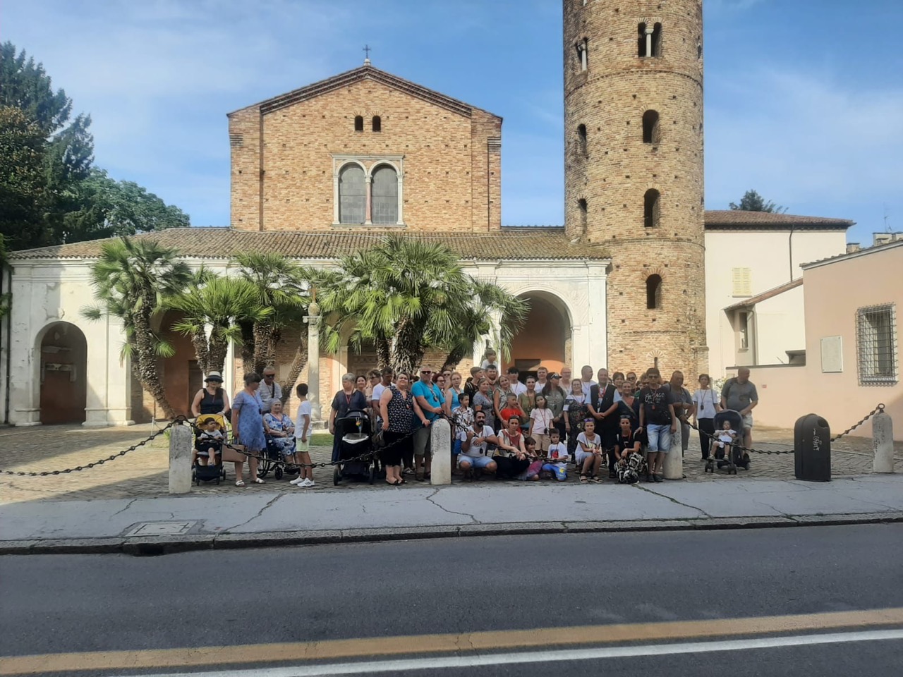 398 ravenna